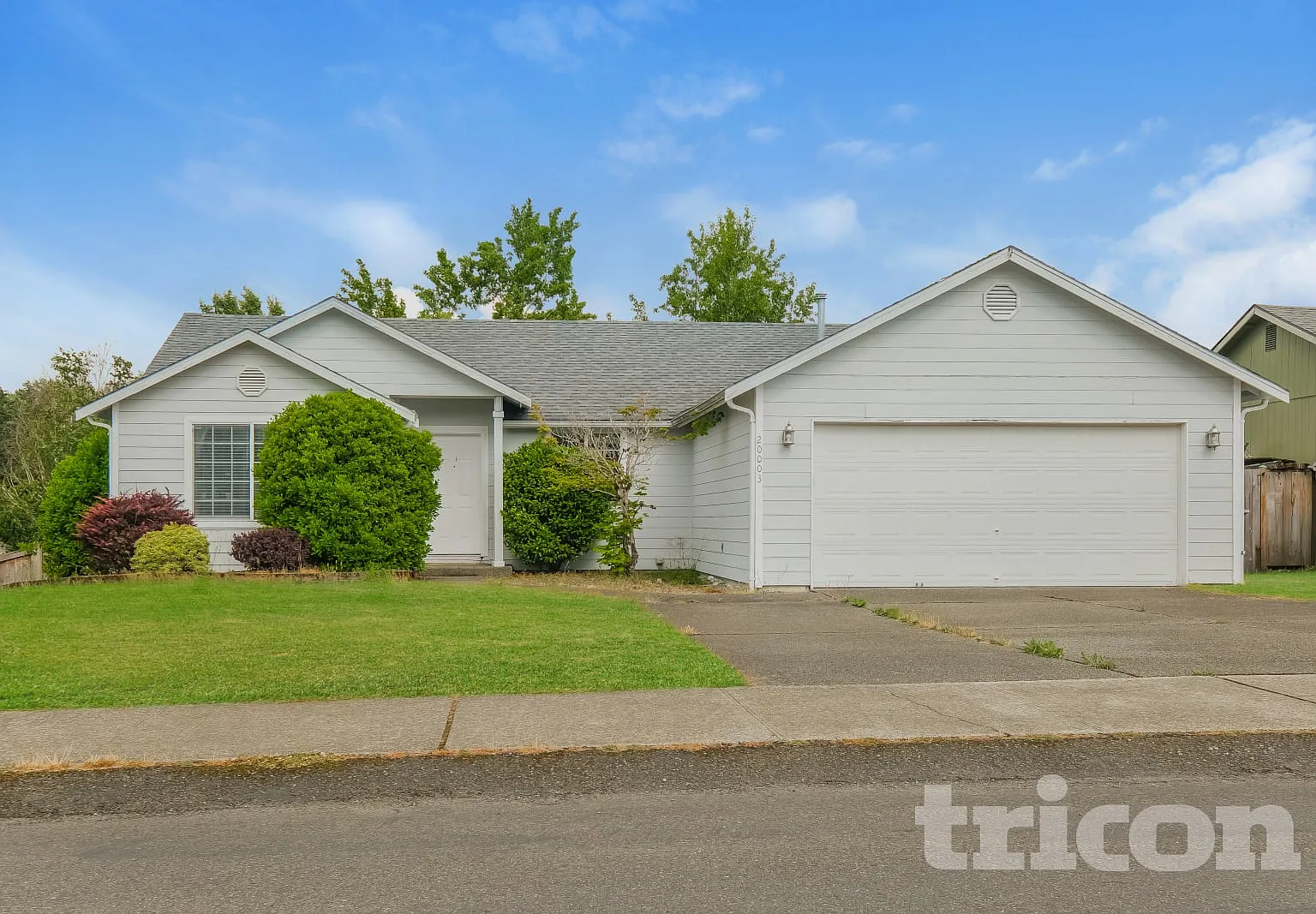 20003 85th Ave Ct E Spanaway WA — Photo 1