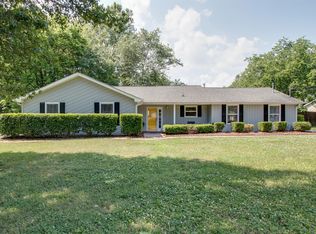 304 W Overhill Dr, Old Hickory, TN 37138