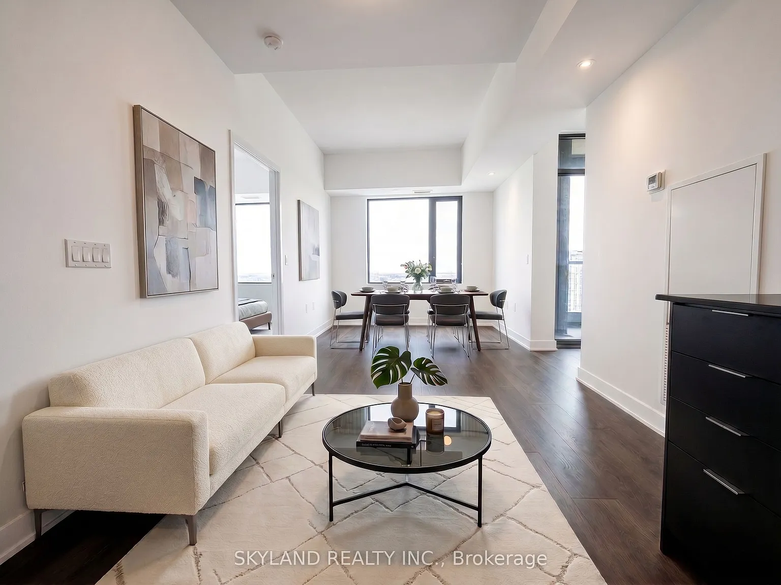 2 bed, $2,750 — Photo 4