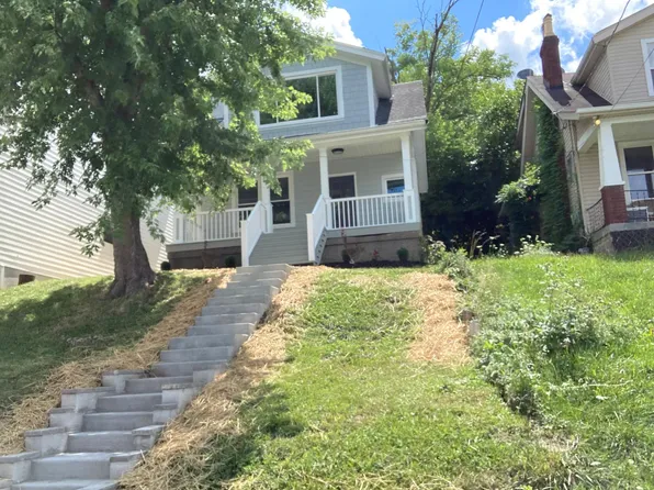 114 10th Ave, Dayton, KY 41074