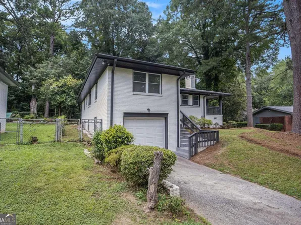 1753 Detroit Ave NW, Atlanta, GA 30314