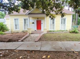 1232 Hickman Rd, Augusta, GA 30904