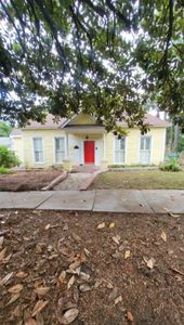 1232 Hickman Rd, Augusta, GA, 30904