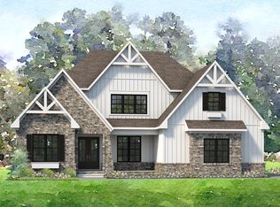 147 Fernview Trl, Troutman, NC 28166