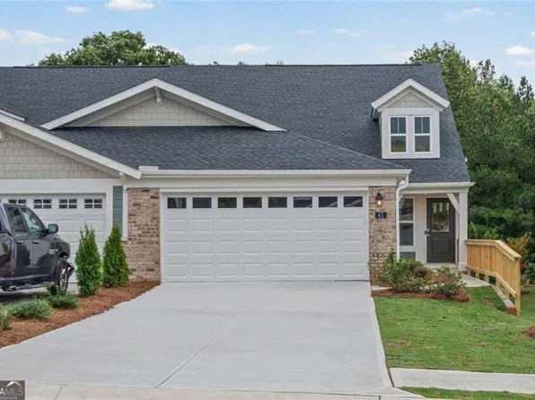 43 Gold Dust Dr, Dawsonville, GA 30534
