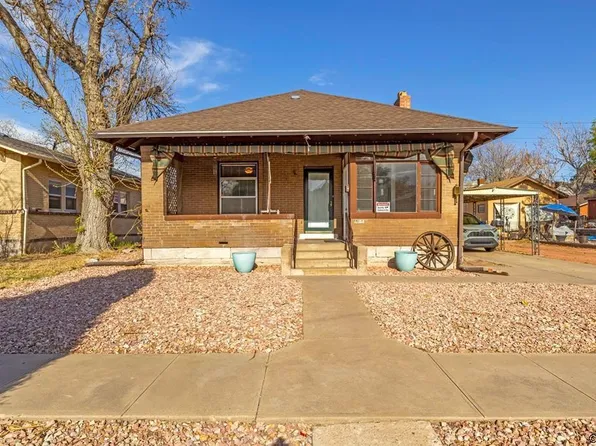 1104 Carteret Ave, Pueblo, CO 81004
