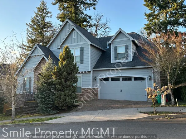 14015 SE Fircrest St, Portland, OR 97236