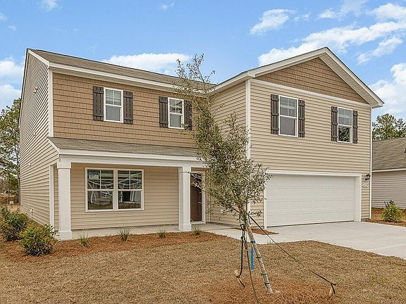 3rd image of 105 Arbor Crest Lane Galen B - Lot 22