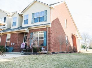 141 Mission Path, Georgetown, KY 40324