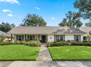 4953 Antioch Blvd, Baton Rouge, LA 70817