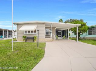 516 Sea Gull Dr, Barefoot Bay, FL 32976
