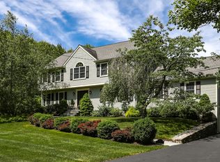 274 Keeler Dr, Ridgefield, CT 06877