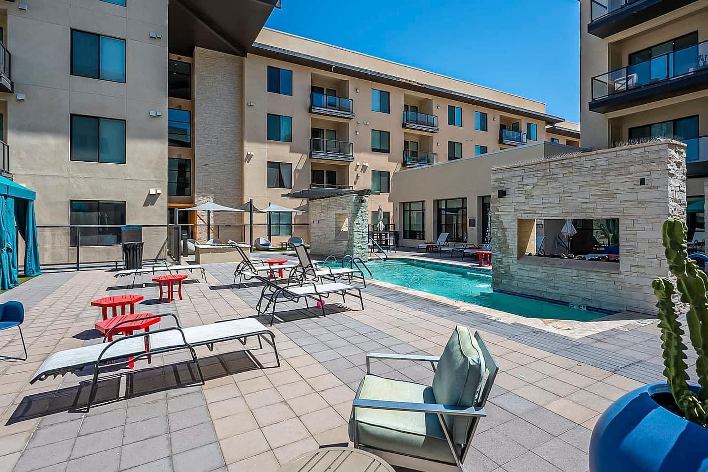 Scottsdale, AZ 85251