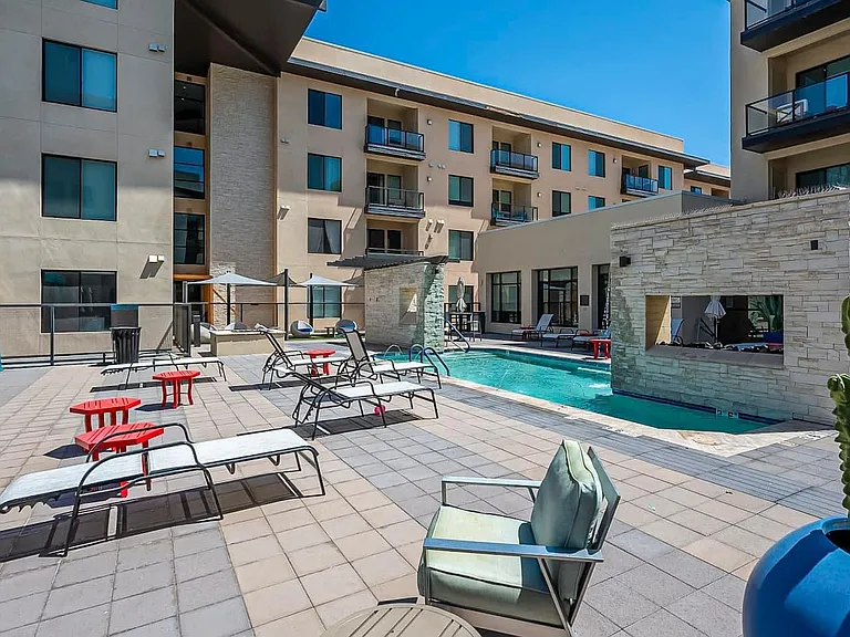 7300 E Earll Dr #2019 — Photo 36