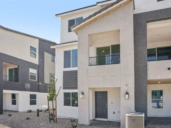 5862 Kips Bay St, Las Vegas, NV 89148