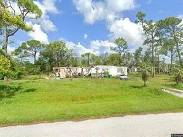 15376 Orangeade Dr Lot 37, Punta Gorda, FL 33955