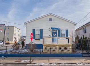 49 Leah St, Providence, RI 02908