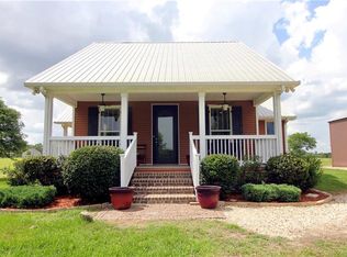 16001 Bluebird Rd, Franklinton, LA 70438