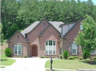 1342 Caliston Way, Pelham, AL 35124