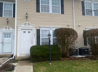 4296 Coble Bowman Way, Canal Winchester, OH 43110