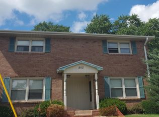 804 Jersey Ave, Normal, IL 61761