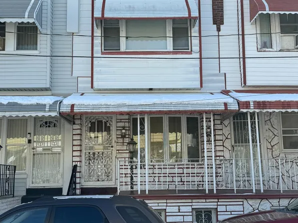 3249 N Marston St, Philadelphia, PA 19129