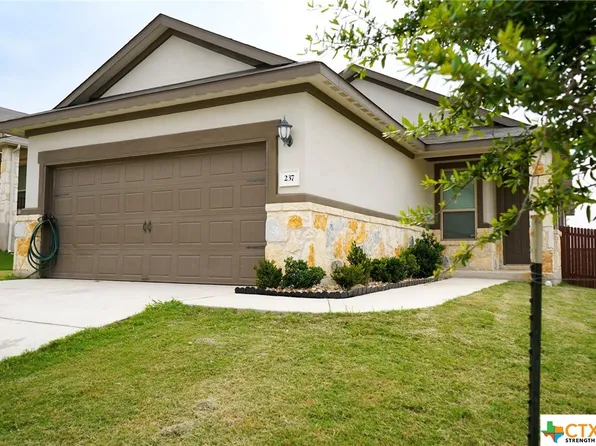 237 McFarland St, Georgetown, TX 78628