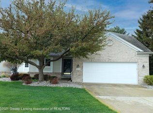 6035 Vienna Way #88, Lansing, MI 48917