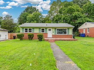 2027 Walnut St, Durham, NC 27705