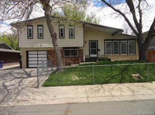 2950 S Valentia St, Denver, CO 80231