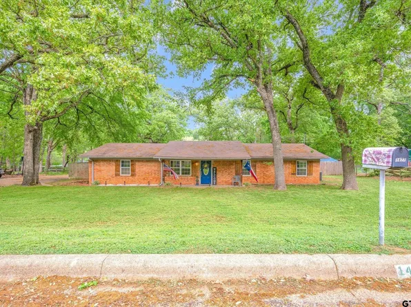 1477 Woodland Dr, Canton, TX 75103