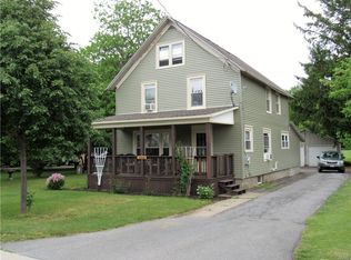 13546 Us Route 11, Adams Center, NY 13606
