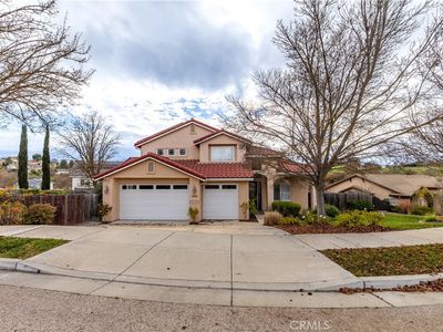 1906 Terrabella Ct, Paso Robles, CA, 93446