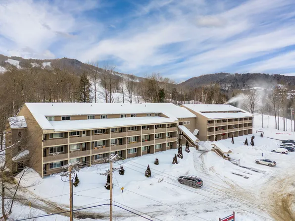 8 Sunrise Drive #A-107, Newry, ME 04261