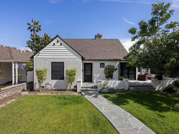 4316 N Clybourn Ave, Burbank, CA 91505