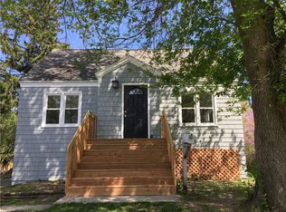 2117 44th St, Des Moines, IA 50310