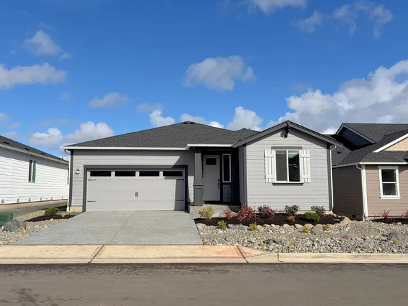 688 Sunbeam Pl, Sequim, WA 98382