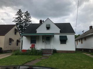 12101 Marne Ave, Cleveland, OH