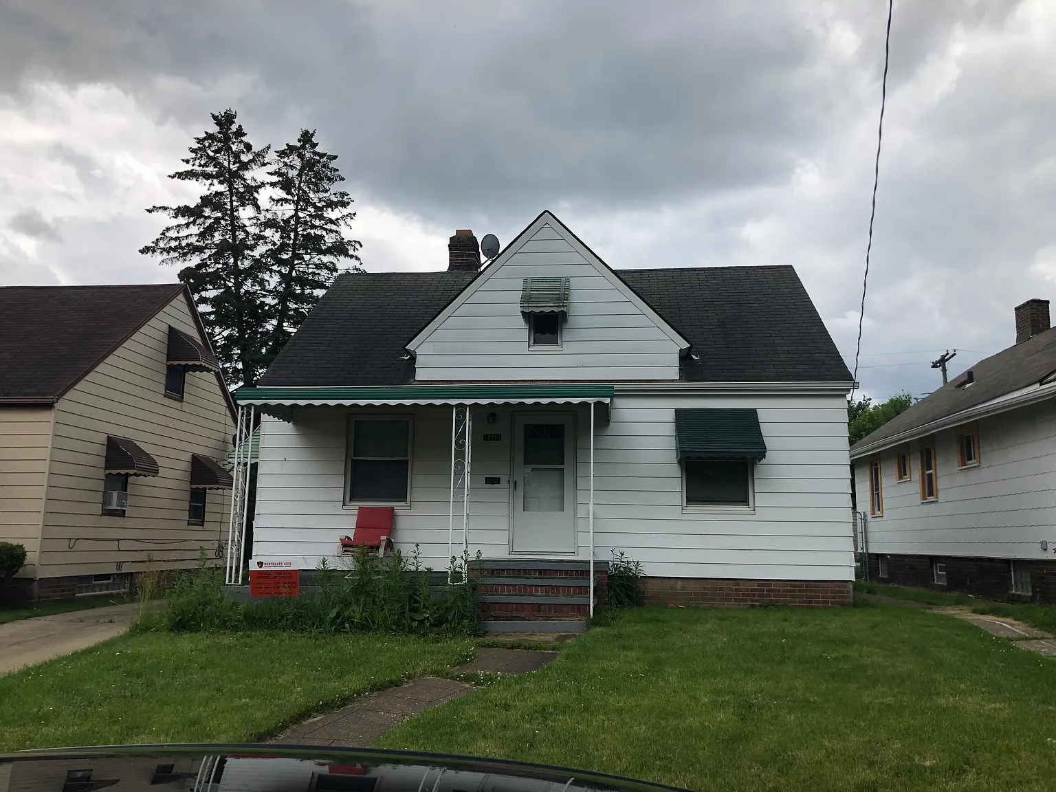 12101 Marne Ave photo 1