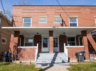 3006 Riverside Ave #3102, Cleveland, OH 44109