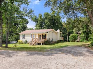2329 Douglas Rd, Great Falls, SC 29055
