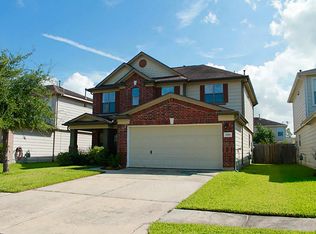 29418 Legends Stone Dr, Spring, TX 77386