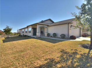 103 Garner Cv, Georgetown, TX 78633