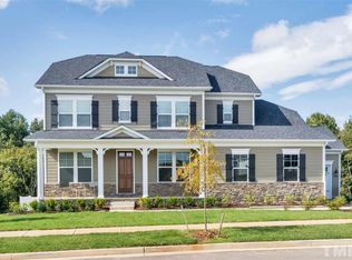 2505 Runner Stone Way, Raleigh, NC 27603