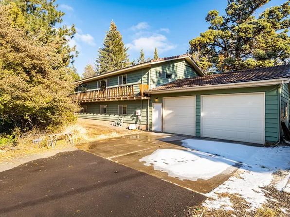 63826 Scenic Dr, Bend, OR 97703