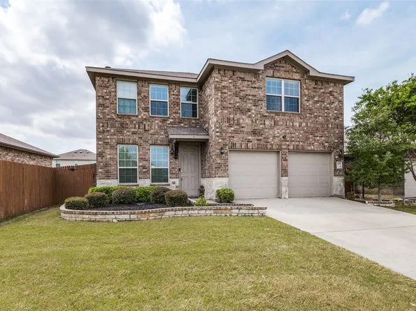 4115 Princess Point Ct, Heartland, TX 75126
