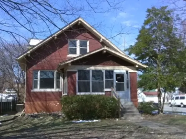 4200 Southern Pkwy, Louisville, KY 40214