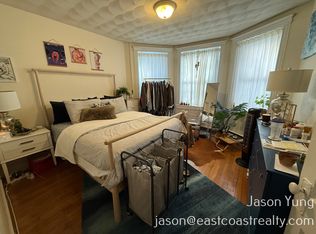 94 Brainerd Rd APT 14, Allston, MA 02134