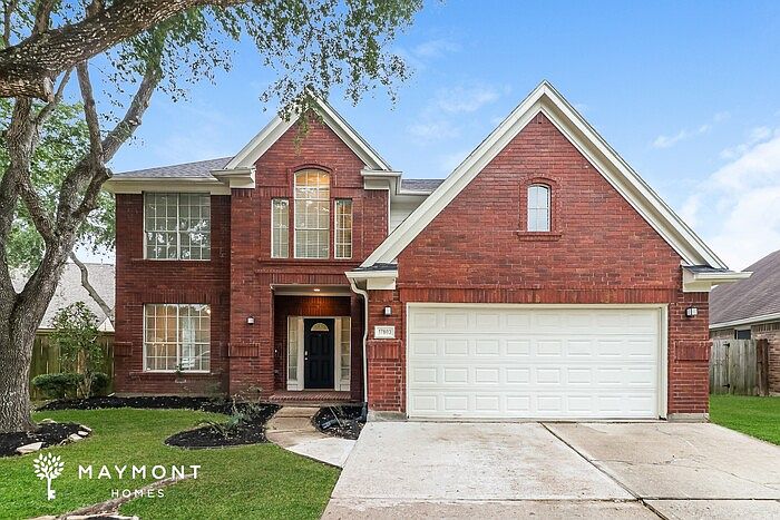 1st image of 17803 Scrub Oak Dr