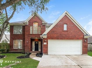 17803 Scrub Oak Dr, Richmond, TX 77407